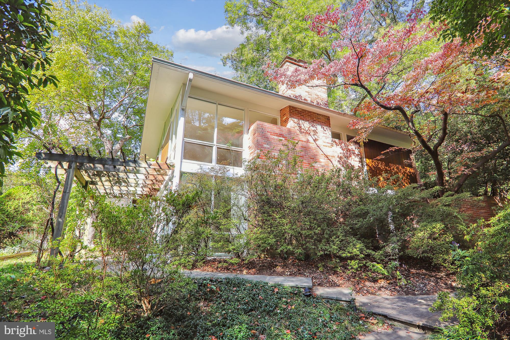 3913 Rickover Road Silver Spring, MD 20902 - Photo 1 of 43 A classic Goodman home in Rock Creek Woods