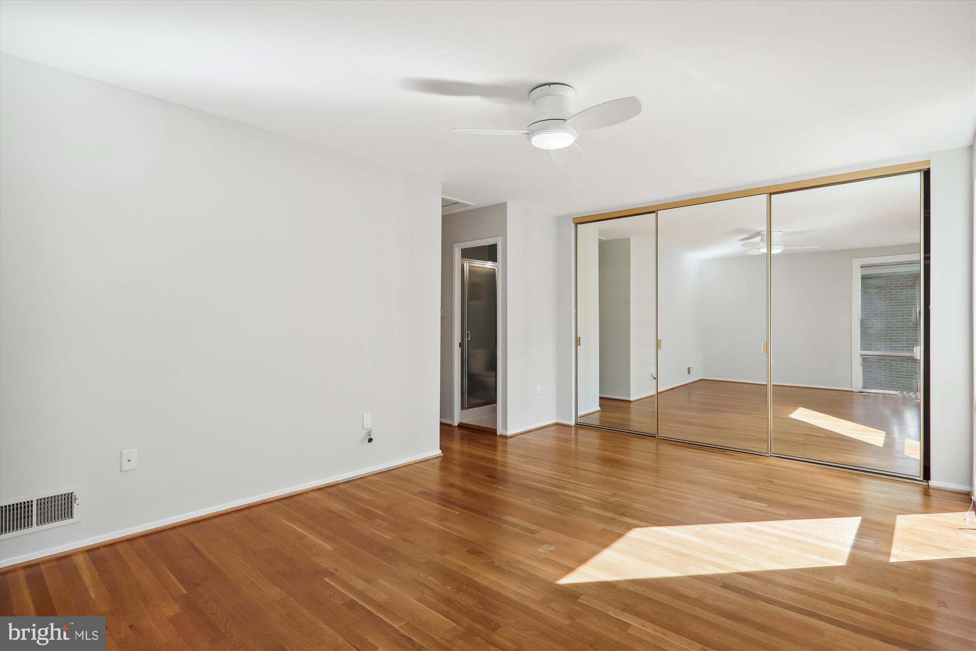 3913 Rickover Road Silver Spring, MD 20902 - Photo 17 of 43 Primary bedroom with large closet