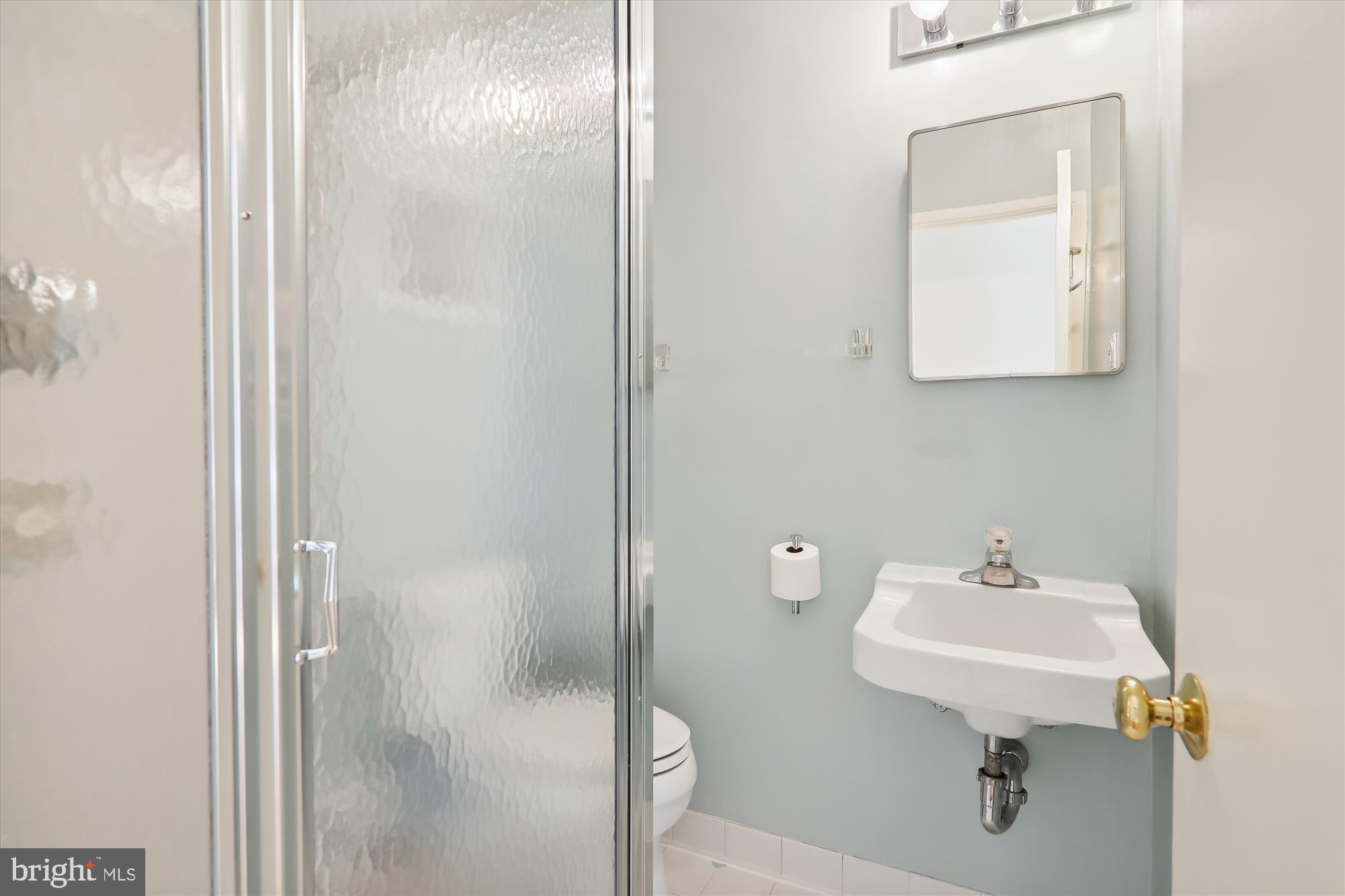 3913 Rickover Road Silver Spring, MD 20902 - Photo 18 of 43 En suite bathroom can be expanded if you like