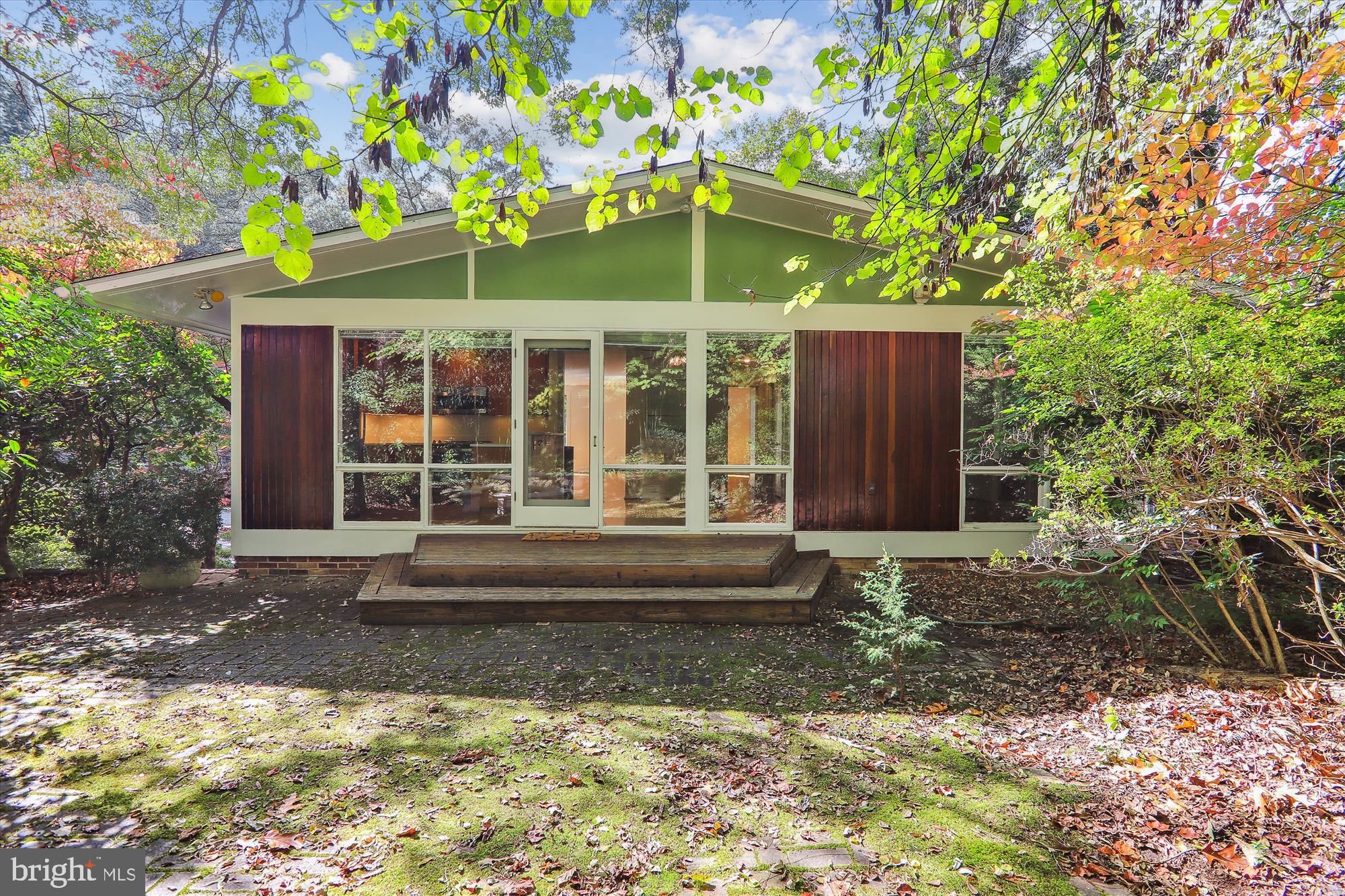 3913 Rickover Road Silver Spring, MD 20902 - Photo 29 of 43 A magic place to call home