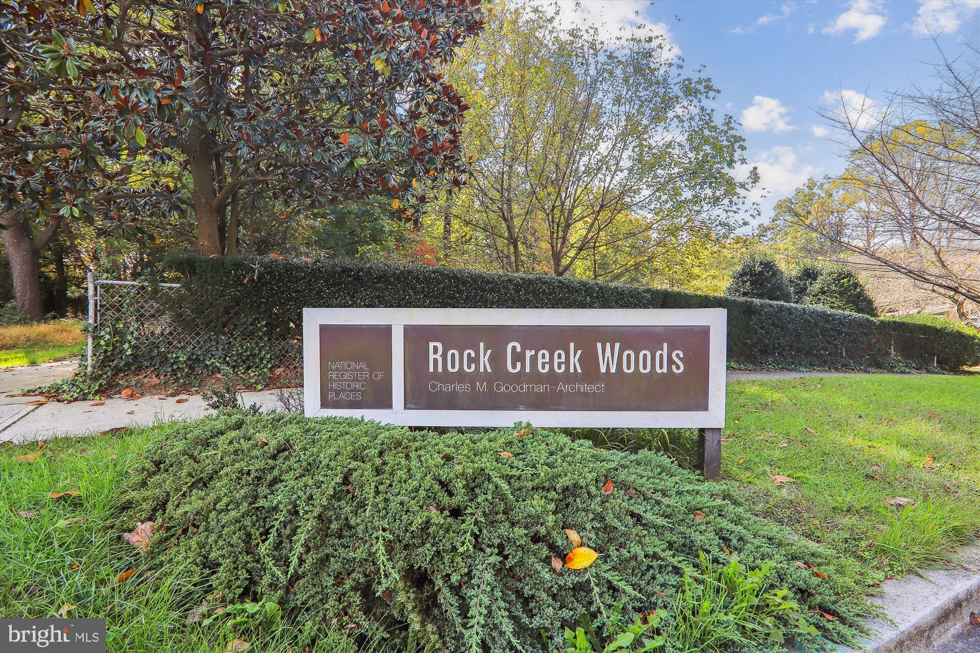 3913 Rickover Road Silver Spring, MD 20902 - Photo 43 of 43 Rock Creek Woods - A Goodman Community