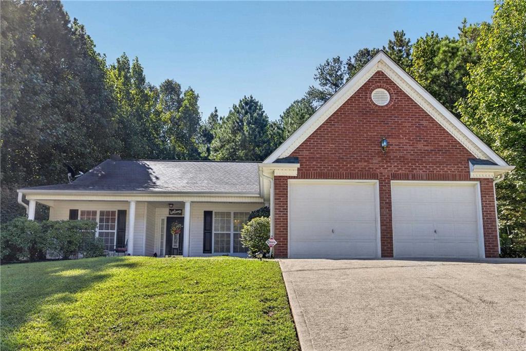 213 Harlan Heights Road Villa Rica, GA 30180 - Photo 1 of 31 Gallery Image 1