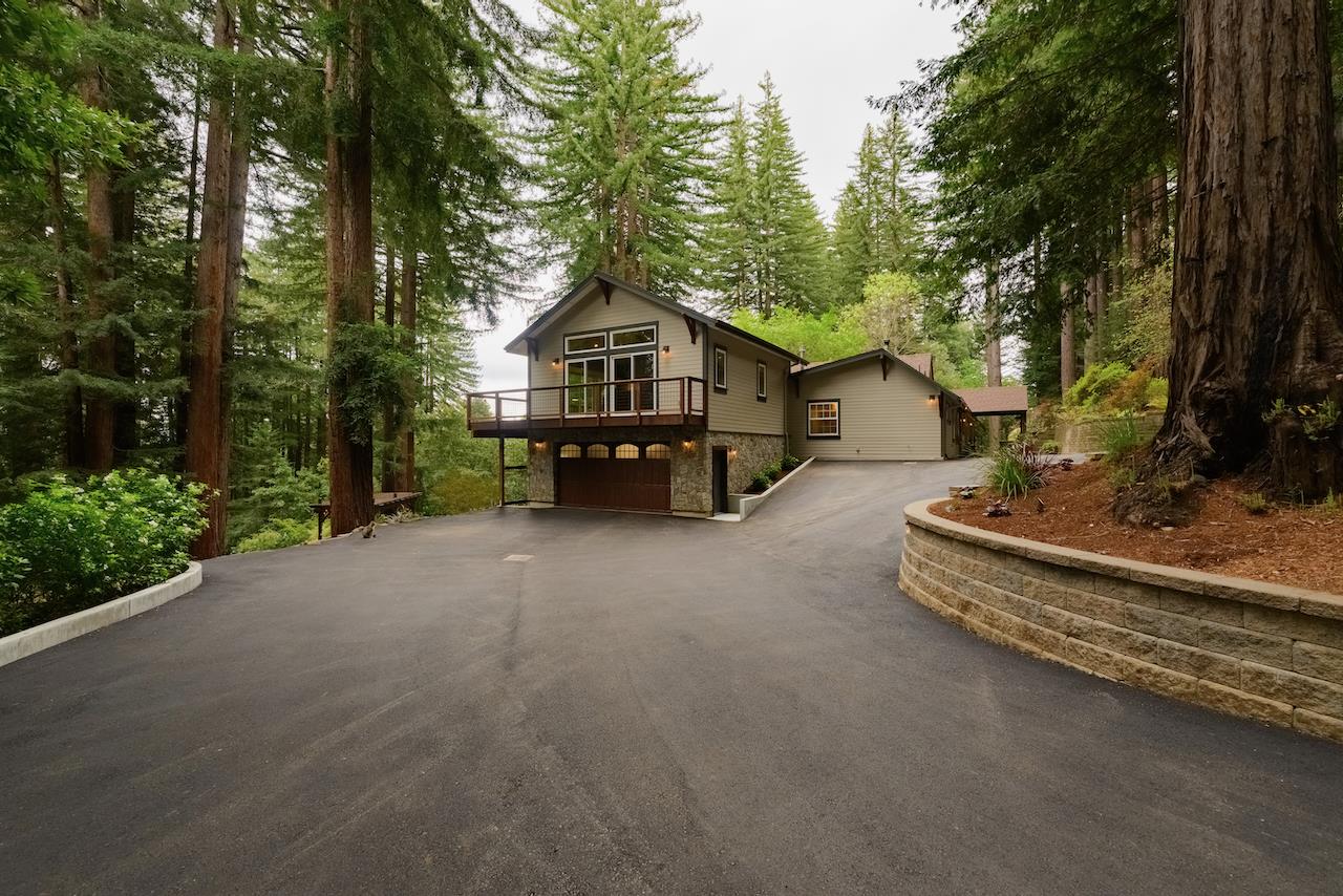 295 Jim's Road Ben Lomond, CA 95005 - Photo 126 of 139