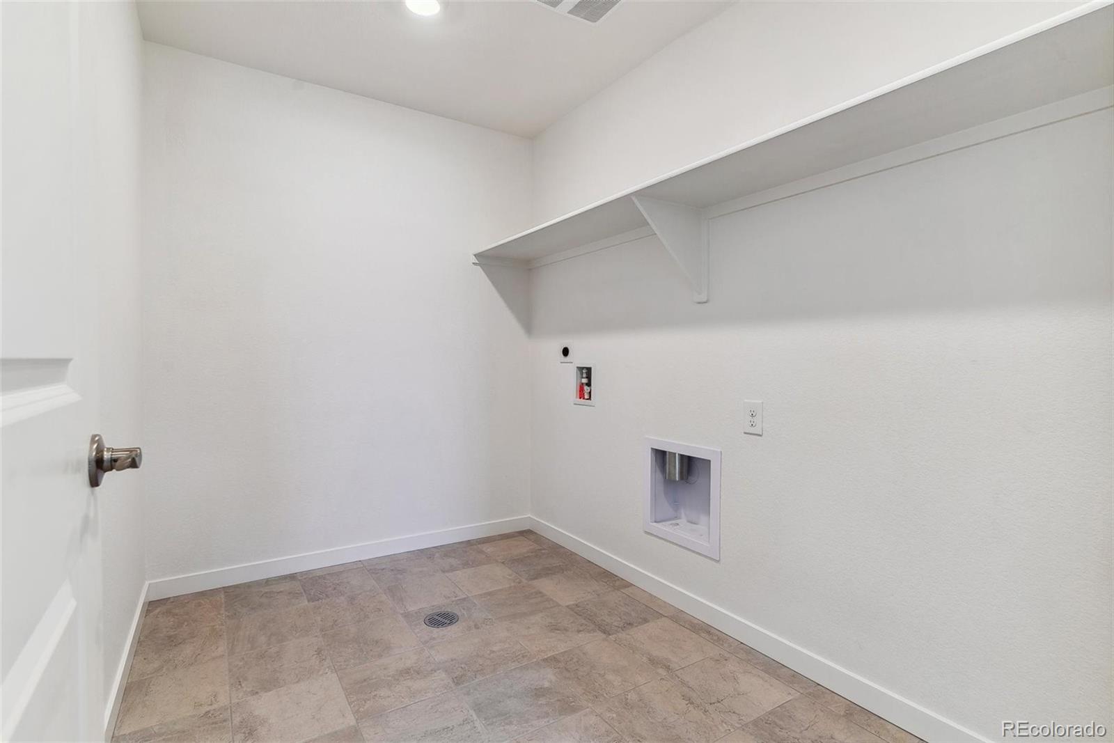 2220 Base Street Fort Lupton, CO 80621 - Photo 30 of 36 a view of a small space