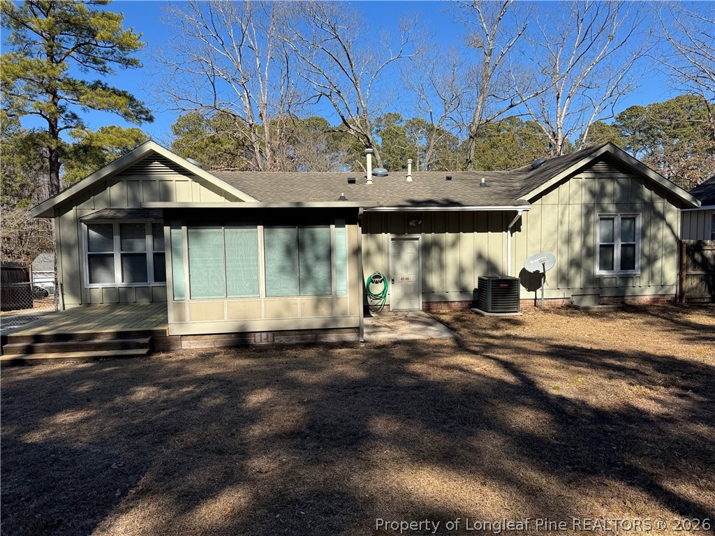 4735 Belford Road Fayetteville, NC 28314 - Photo 13 of 15