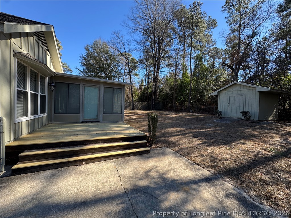 4735 Belford Road Fayetteville, NC 28314 - Photo 14 of 15