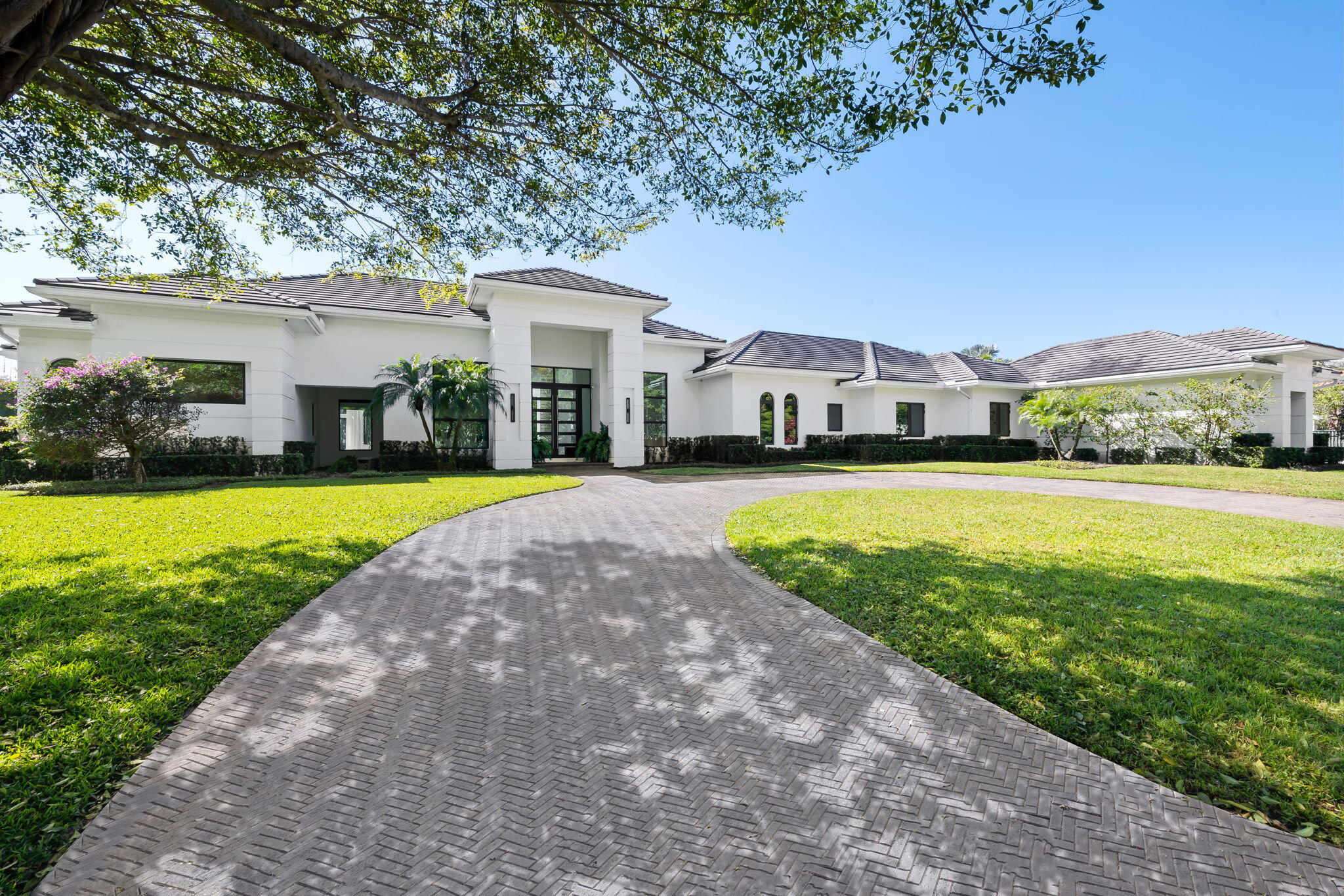 18338 Guardian Circle Boca Raton, FL 33496 - Photo 50 of 76 Front View