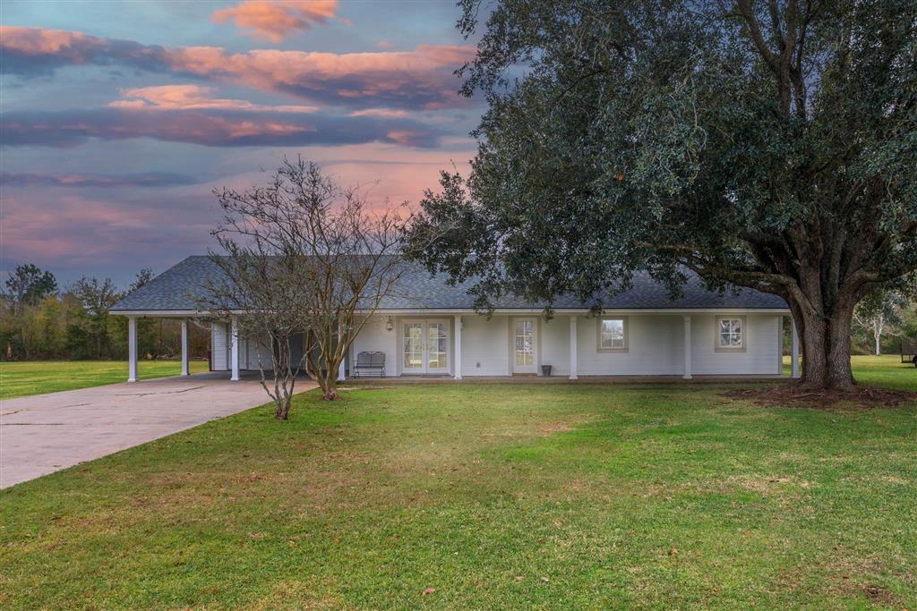 2821 Todd Jude Road Lake Charles, LA 70607 - Photo 1 of 24