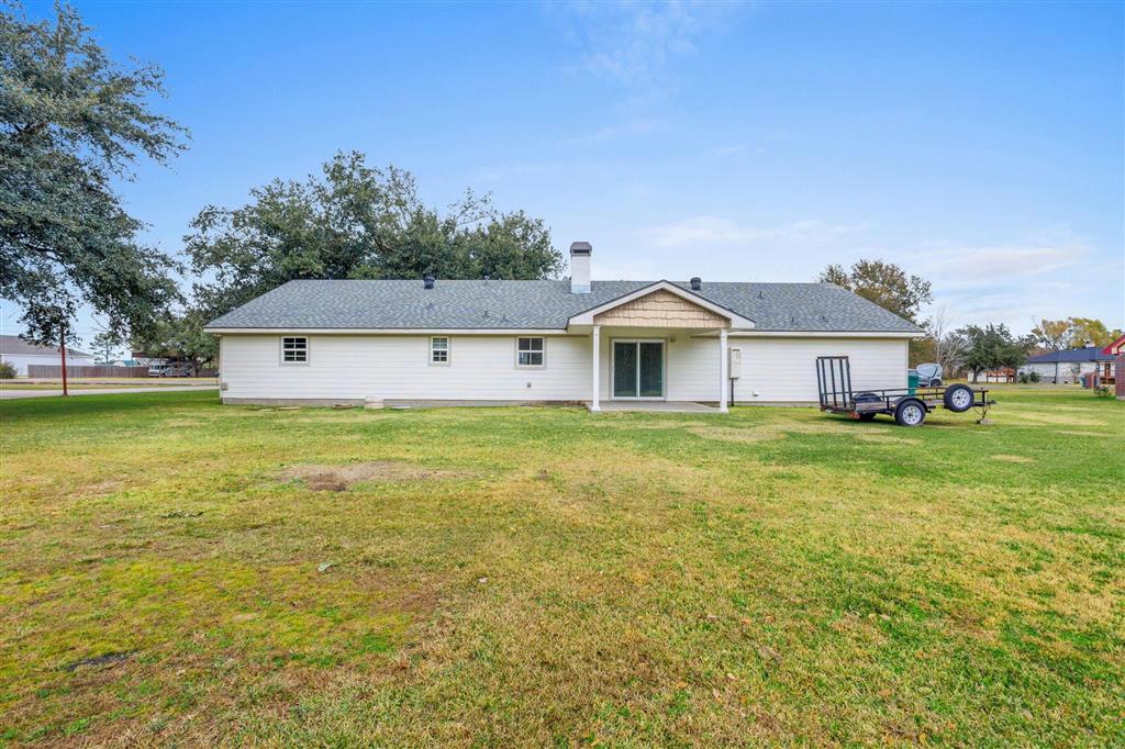 2821 Todd Jude Road Lake Charles, LA 70607 - Photo 19 of 24
