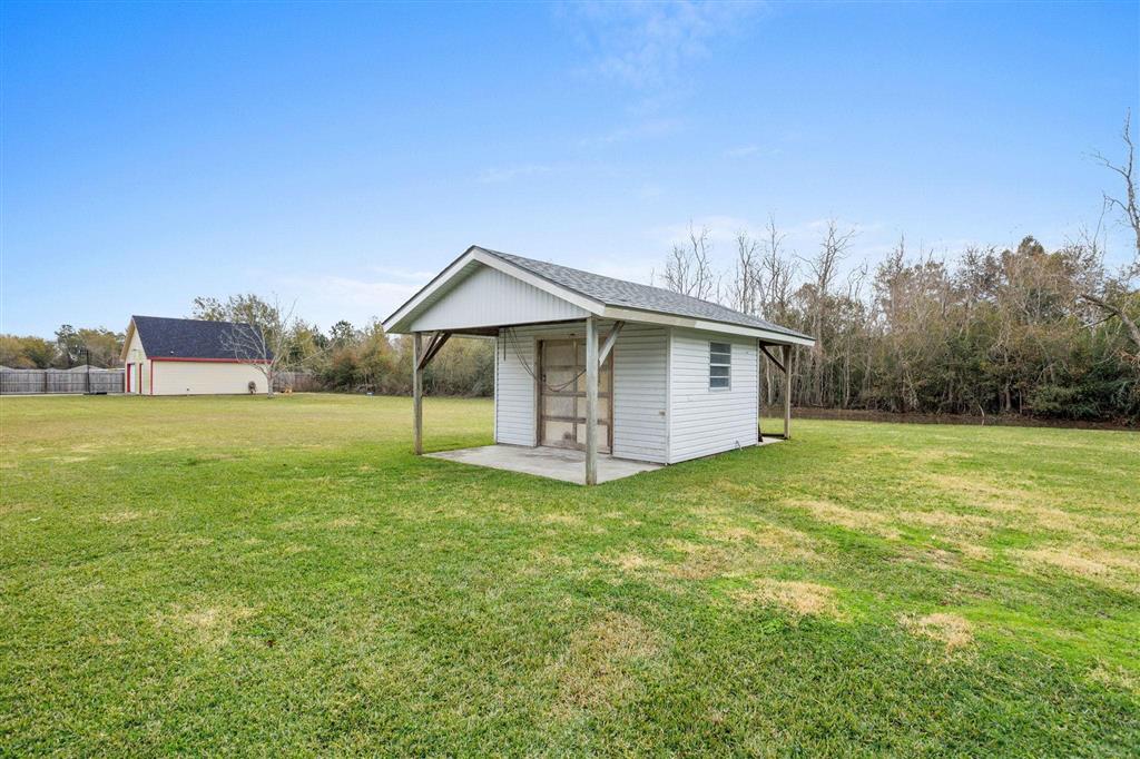 2821 Todd Jude Road Lake Charles, LA 70607 - Photo 20 of 24