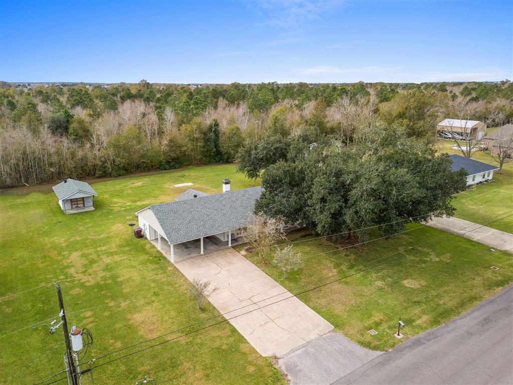 2821 Todd Jude Road Lake Charles, LA 70607 - Photo 21 of 24