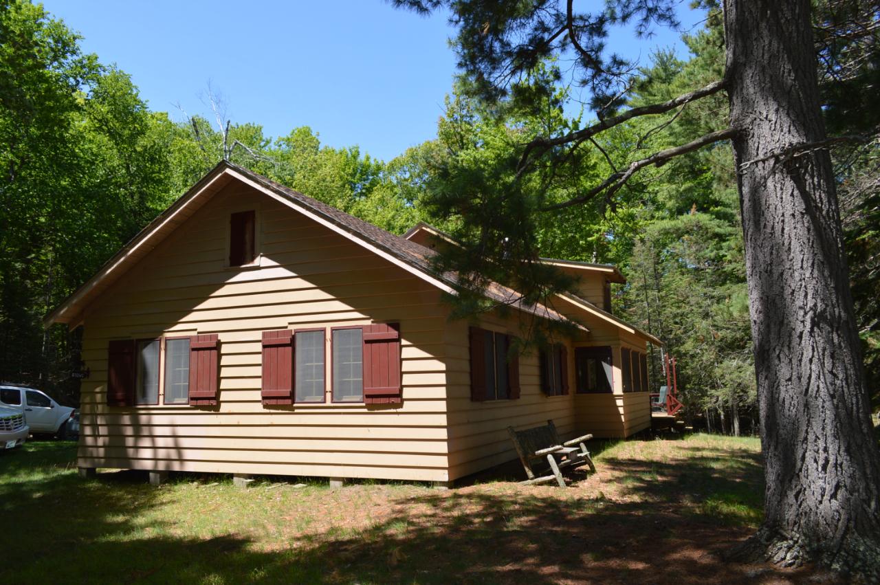 1590 Shields Road St. Germain, WI 54558 - Photo 2 of 6 Gallery Image 2