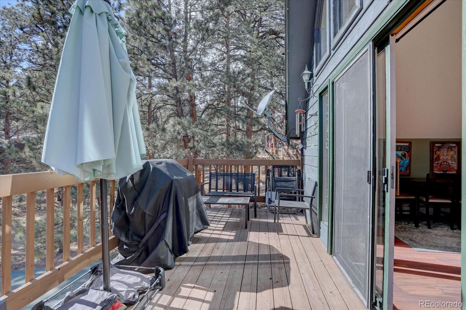 33350 Beverly Road Pine, CO 80470 - Photo 26 of 32