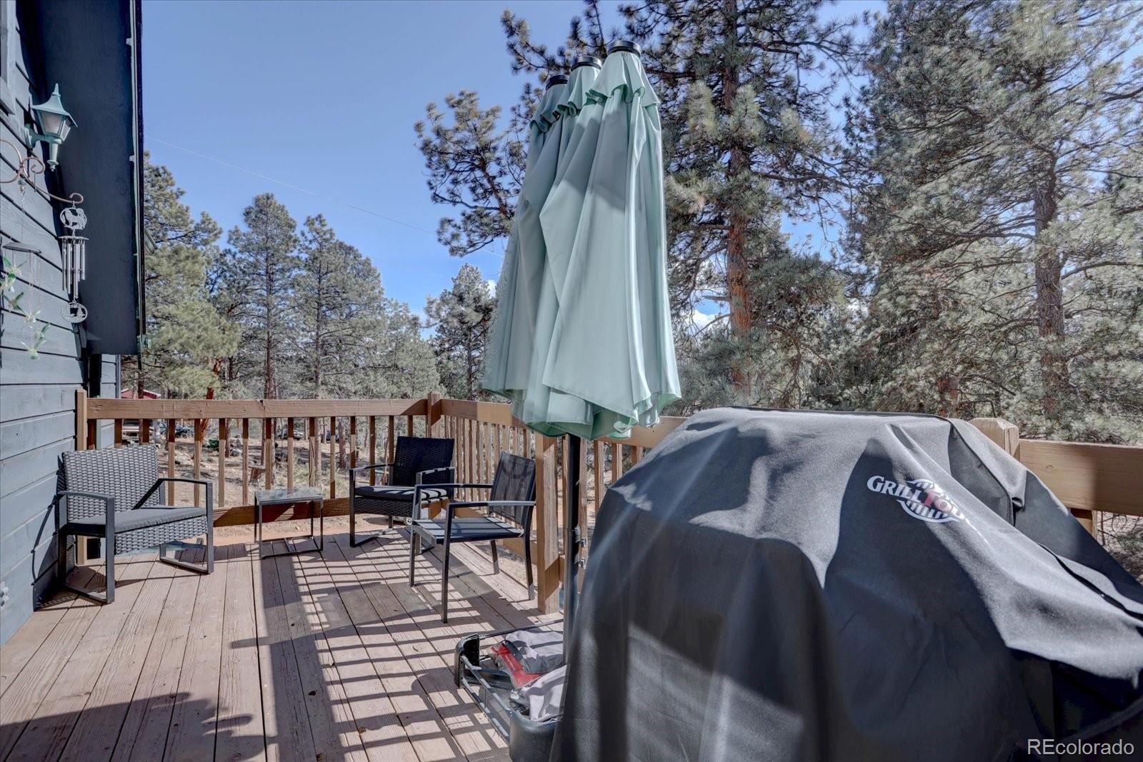 33350 Beverly Road Pine, CO 80470 - Photo 27 of 32