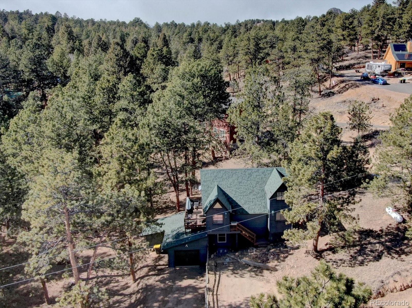 33350 Beverly Road Pine, CO 80470 - Photo 28 of 32