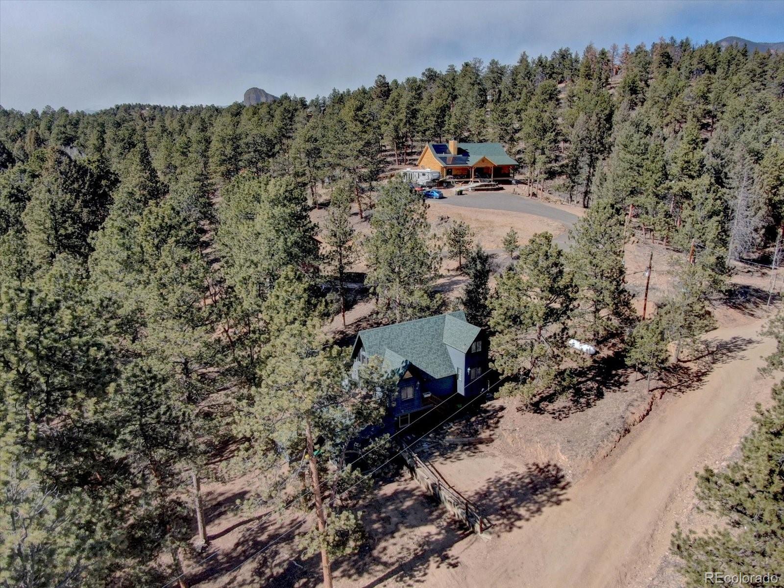 33350 Beverly Road Pine, CO 80470 - Photo 29 of 32