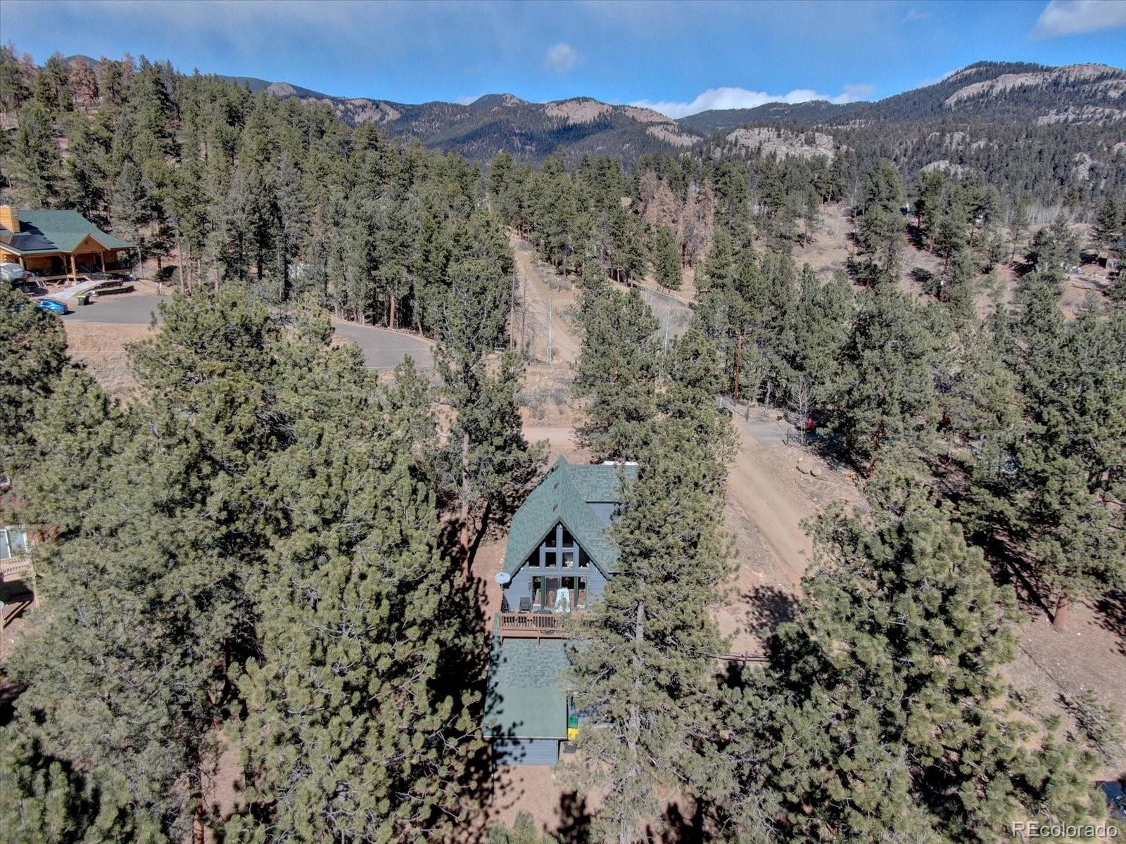 33350 Beverly Road Pine, CO 80470 - Photo 30 of 32