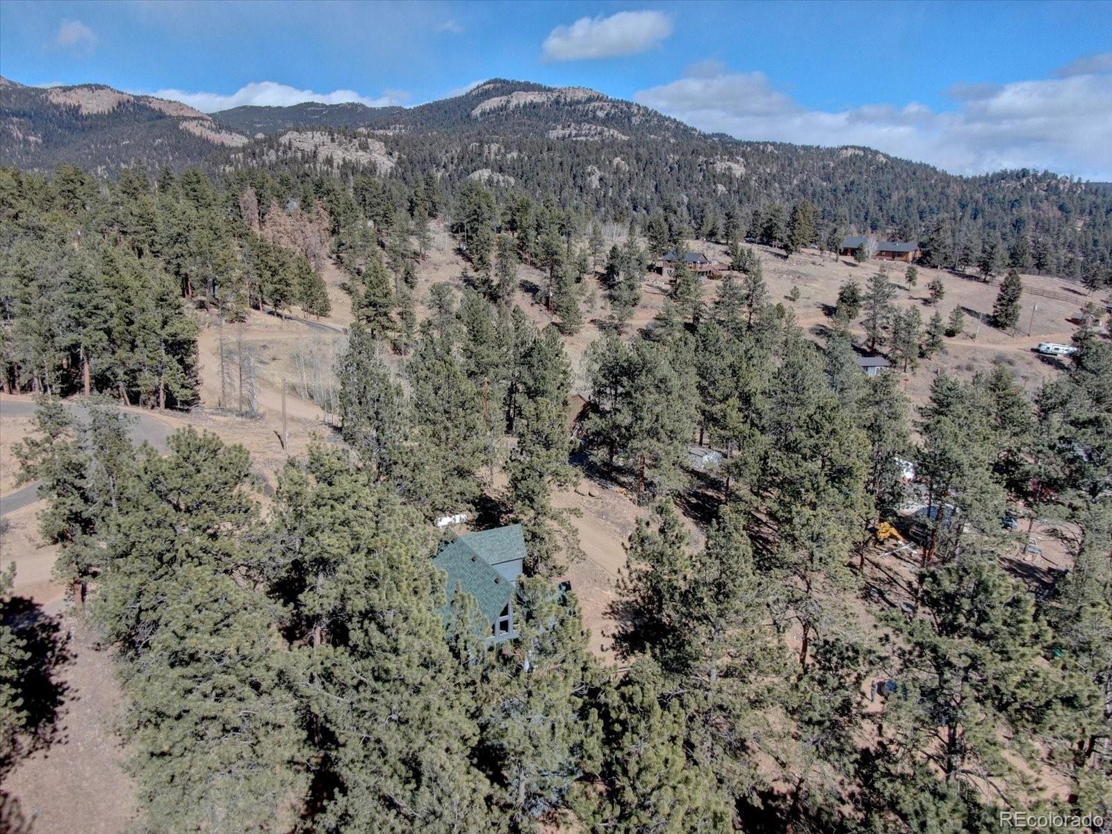 33350 Beverly Road Pine, CO 80470 - Photo 31 of 32