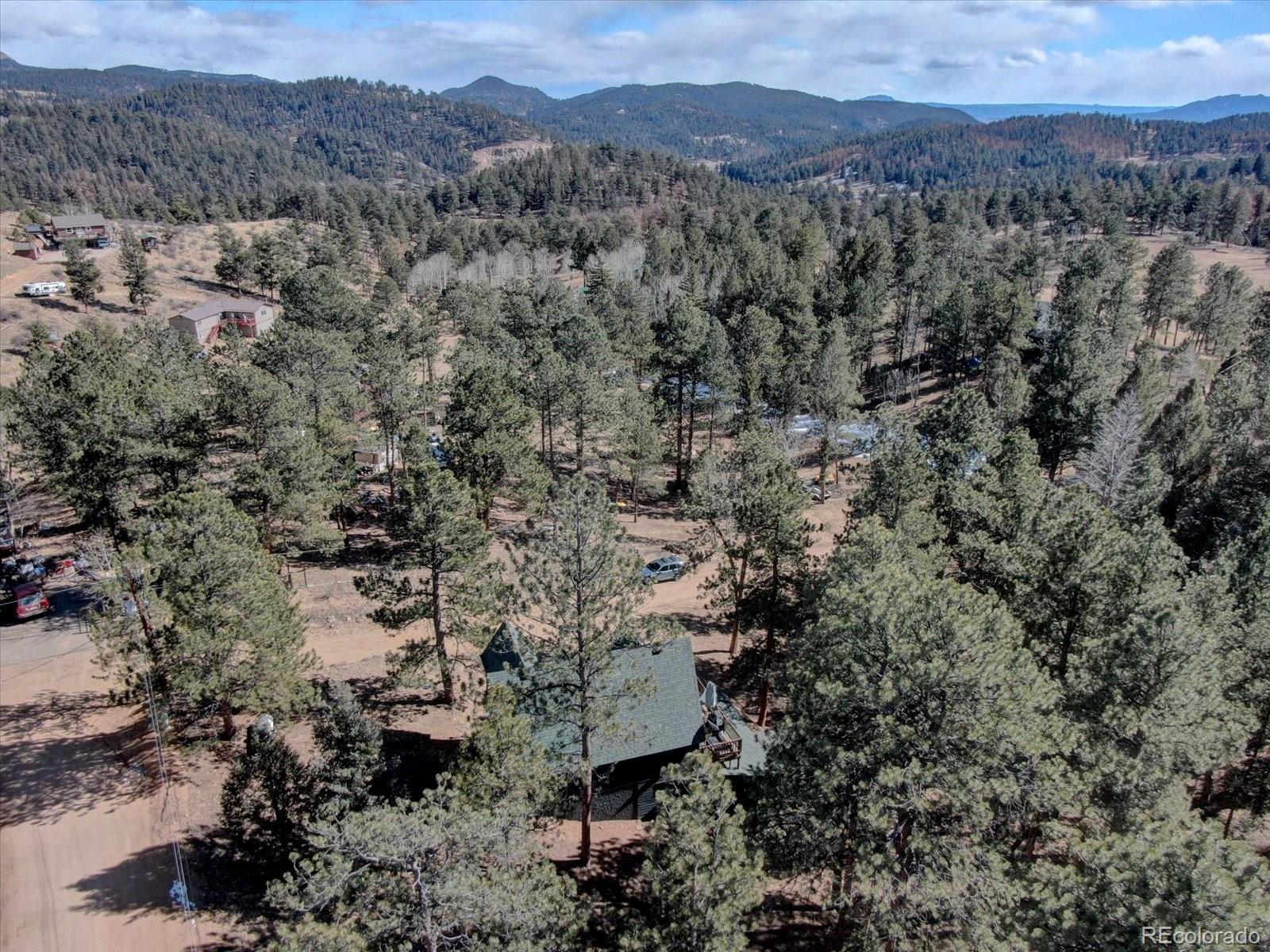 33350 Beverly Road Pine, CO 80470 - Photo 32 of 32