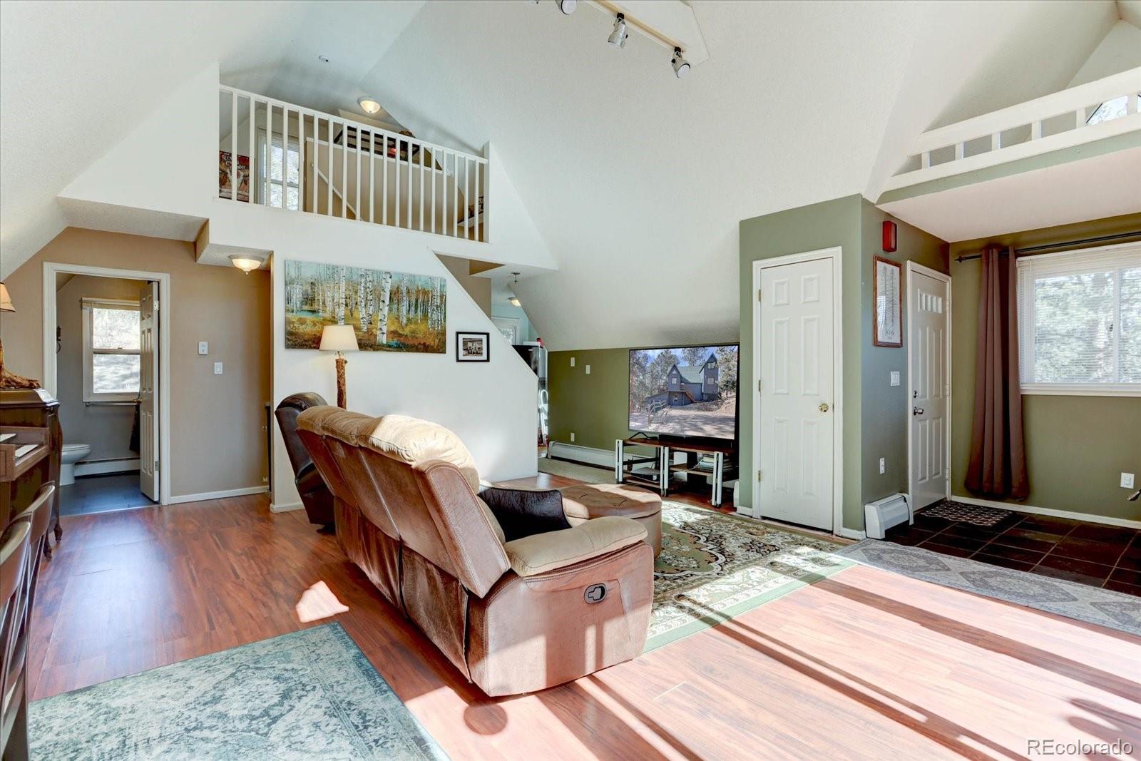33350 Beverly Road Pine, CO 80470 - Photo 6 of 32