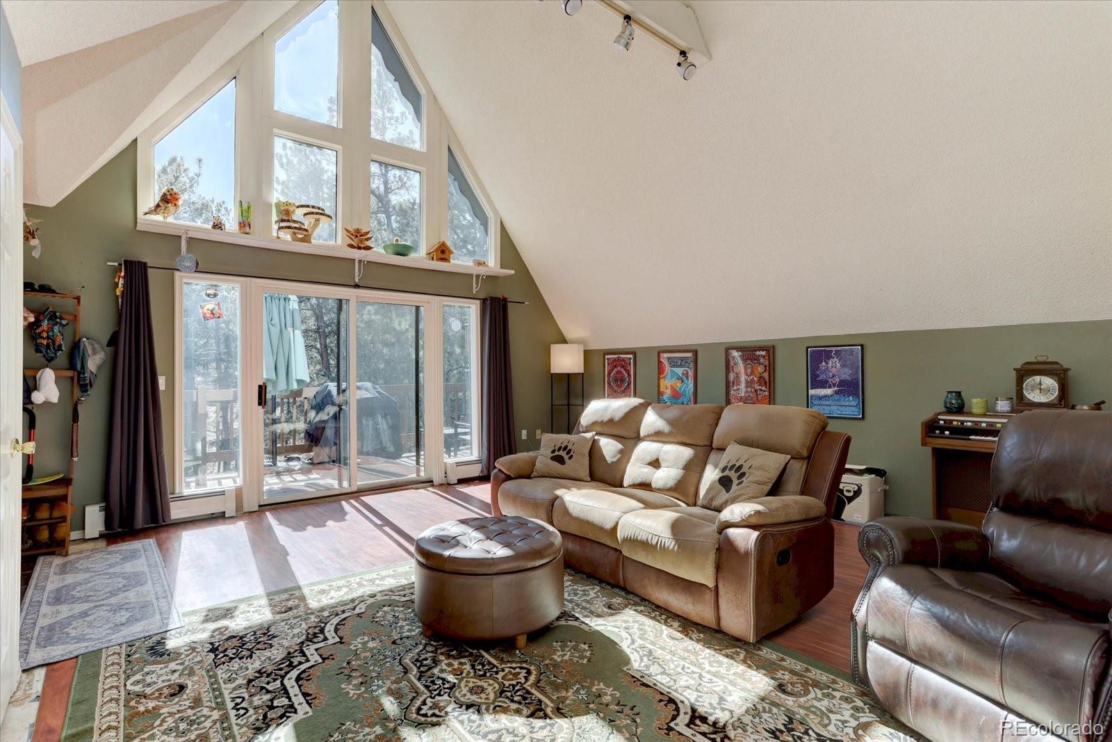 33350 Beverly Road Pine, CO 80470 - Photo 7 of 32