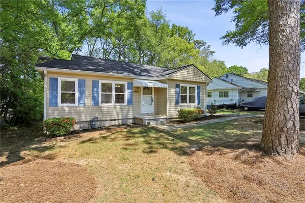 $1,900 | 2266 North Shallowford Road, Atlanta, GA 30341