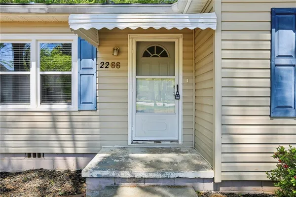 $1,900 | 2266 North Shallowford Road, Atlanta, GA 30341