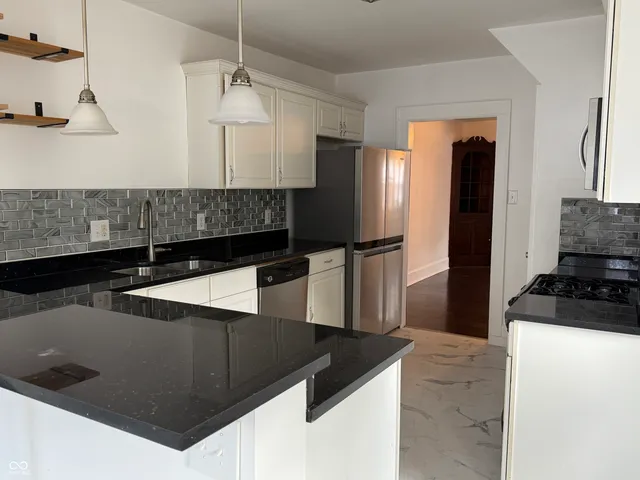 $269,900 | 4322 Carrollton Avenue, Indianapolis, IN 46205