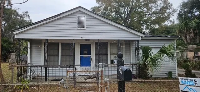 $95,000 | 214 Godsells Street, Savannah, GA 31405