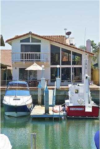 49 Green Turtle Road Coronado, CA 92118 - Photo 3 of 25