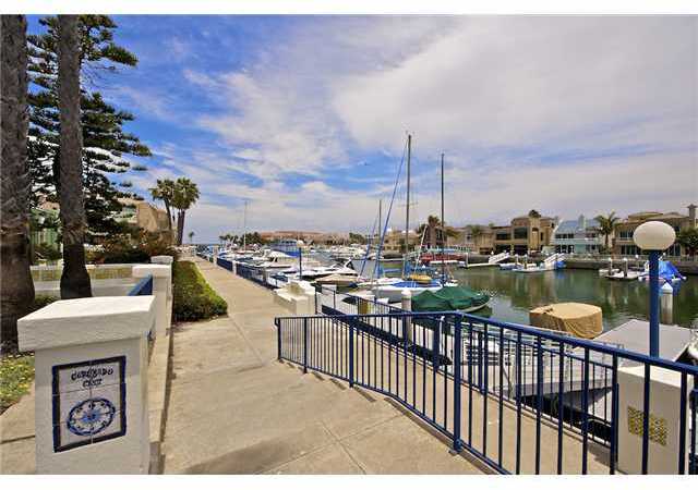 49 Green Turtle Road Coronado, CA 92118 - Photo 25 of 25