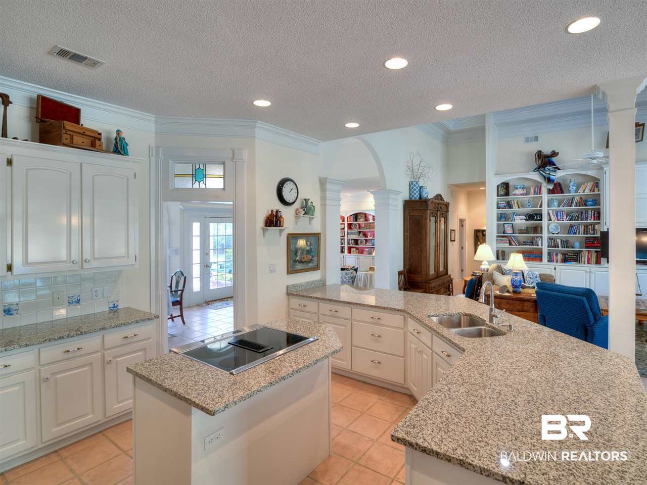 8133 Bay View Drive Foley, AL 36535 - Photo 3 of 45
