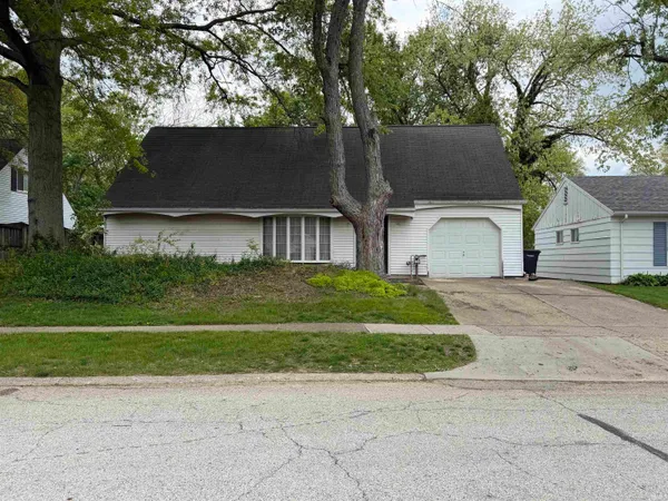 $140,000 | 2416 Robinwood Drive, Lafayette, IN 47909