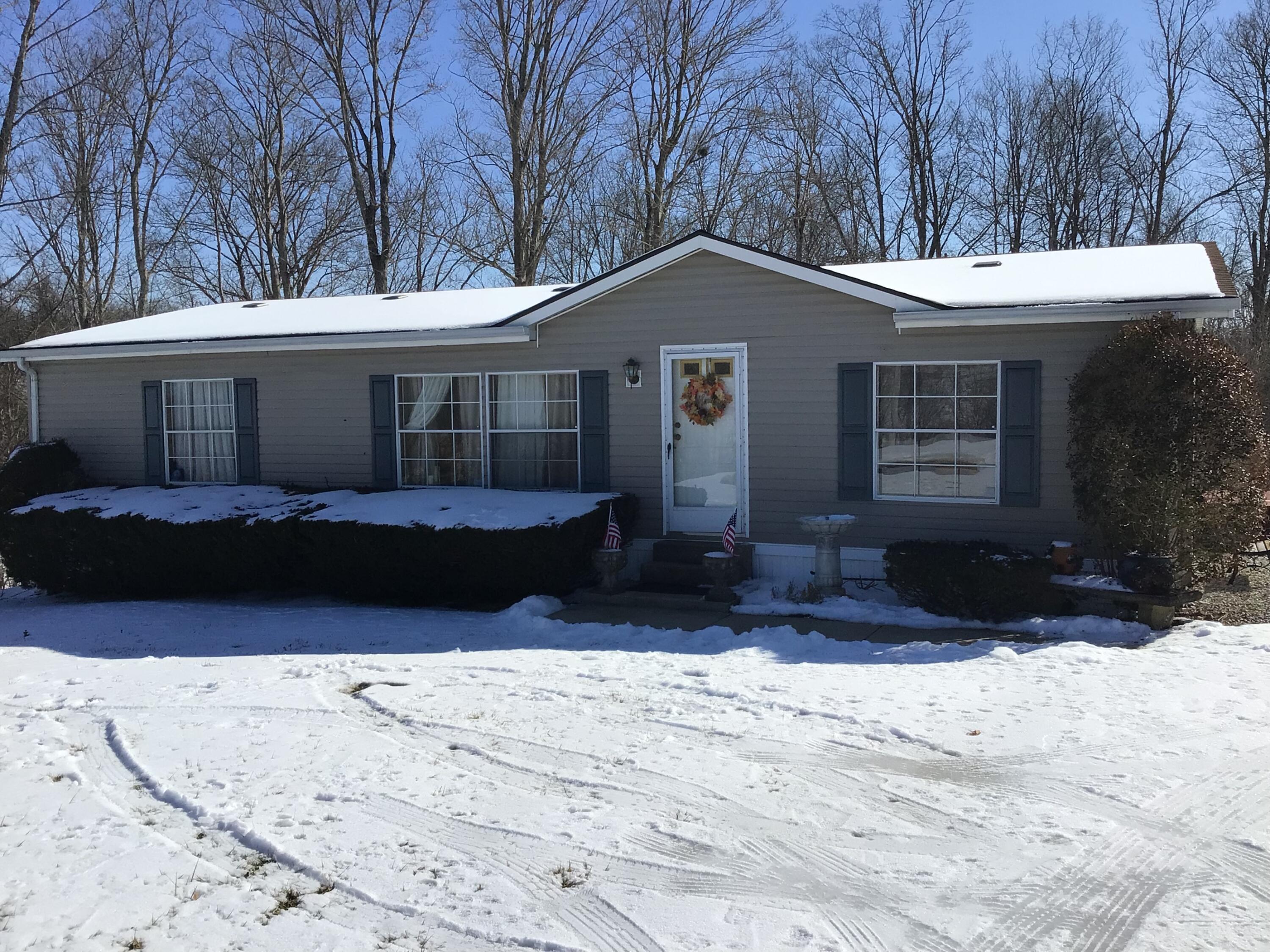 605 Concord Road Verona, KY 41092 - Photo 1 of 43