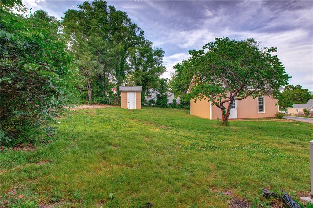 300 West 3rd Street Freeman, MO 64746 - Photo 6 of 32
