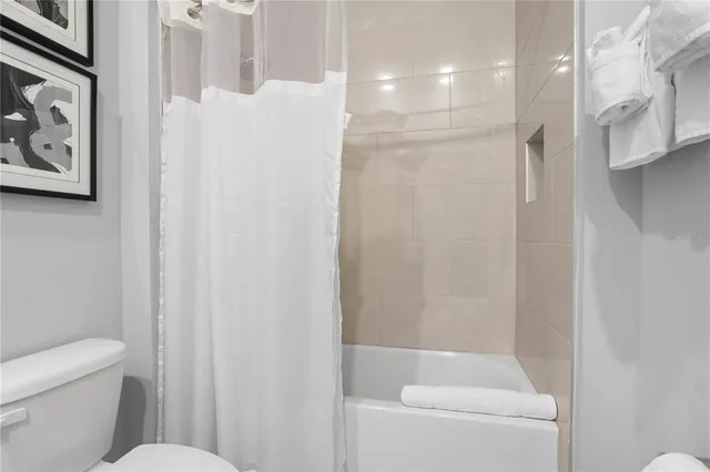 a view of kitchen and wooden floor