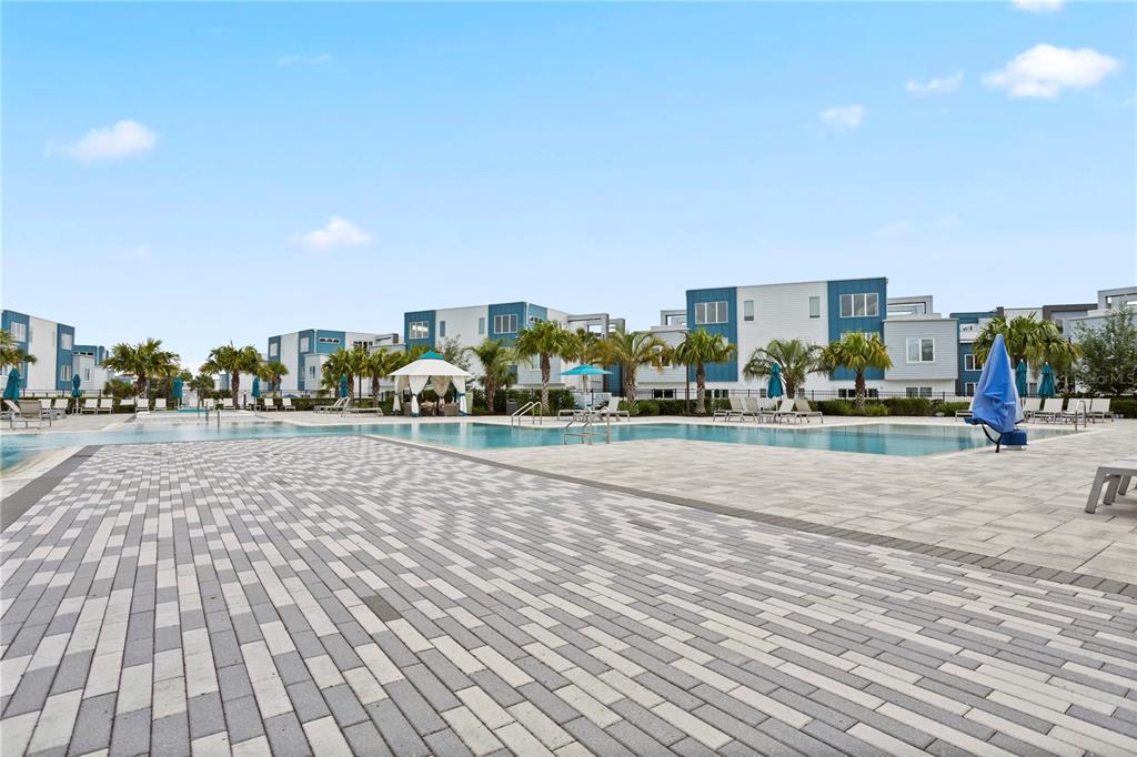 7770 Sandy Ridge Drive, Unit 207 Reunion, FL 34747 - Photo 48 of 61