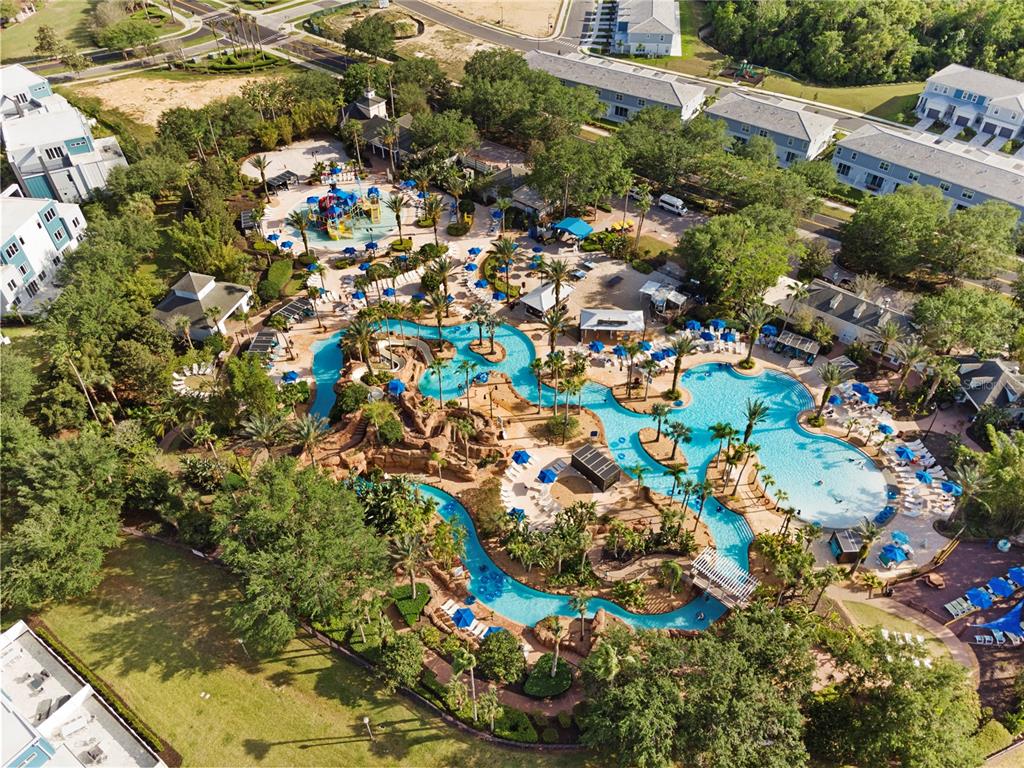 7770 Sandy Ridge Drive, Unit 207 Reunion, FL 34747 - Photo 50 of 61