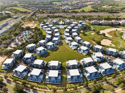 $619,000 | 7770 Sandy Ridge Drive, Unit 207, Reunion, FL 34747