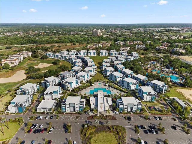 $619,000 | 7770 Sandy Ridge Drive, Unit 207, Reunion, FL 34747