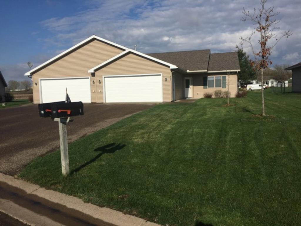 421 Sarah Circle Baldwin, WI 54002 - Photo 1 of 1 Gallery Image 1