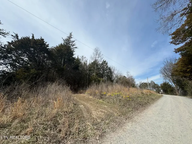 $50,000 | Creek Road, Newport, TN 37821