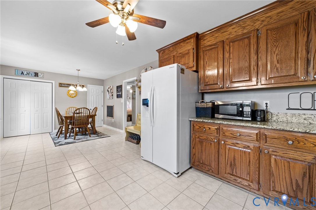 18730 Hawkins Church Road Dinwiddie, VA 23841 - Photo 14 of 39