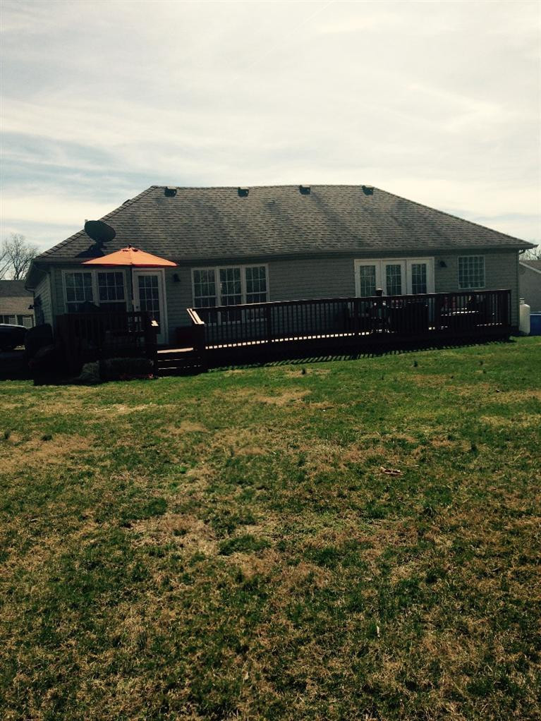 329 Ridgeview Drive Berea, KY 40403 - Photo 2 of 24 Photo 2