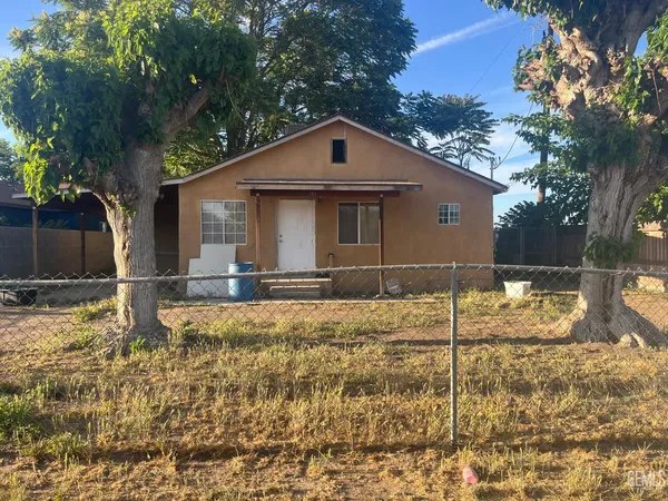 $265,000 | Undisclosed Address, Shafter, CA 93263