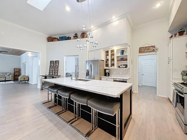 $875,000 | 8805 Crosswood Court, Riverview, FL 33578