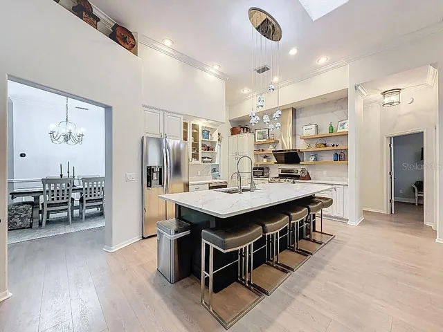 $875,000 | 8805 Crosswood Court, Riverview, FL 33578