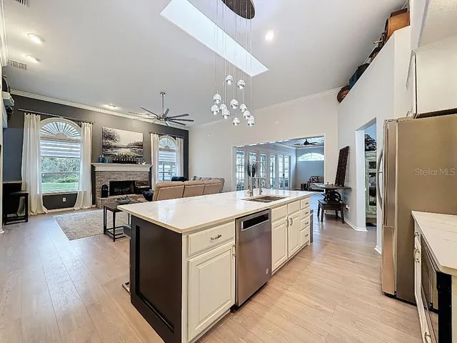 $875,000 | 8805 Crosswood Court, Riverview, FL 33578