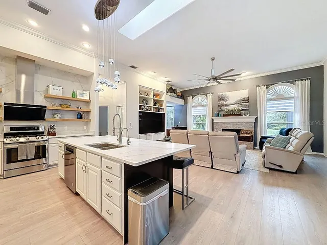 $875,000 | 8805 Crosswood Court, Riverview, FL 33578