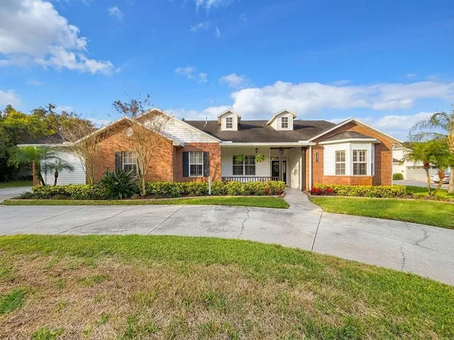 $875,000 | 8805 Crosswood Court, Riverview, FL 33578